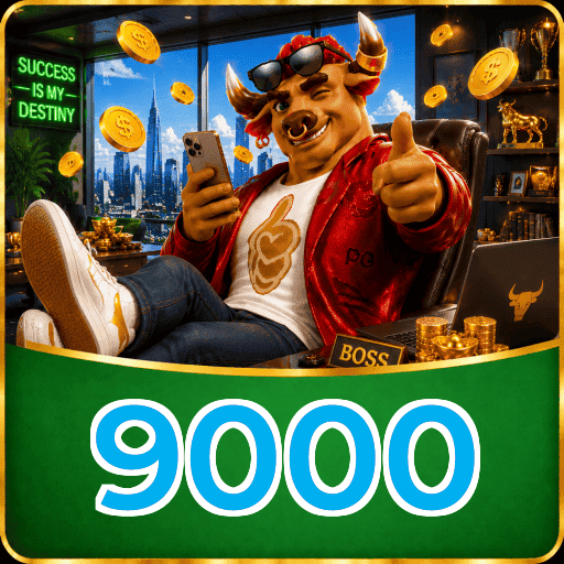 9000 Apostas Esportivas Logo - 34 Esportes Certificados
