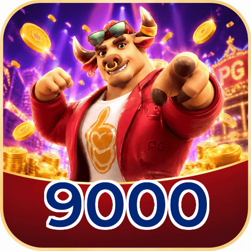 Requisitos do APK 9000 para Android - Logo Oficial