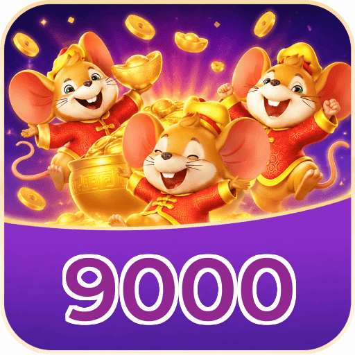 9000 Logo Verificado