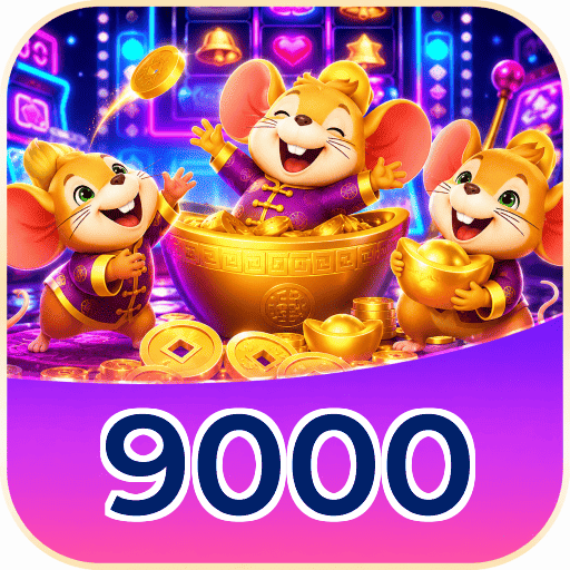 Logo 9000 Loteria Online