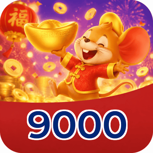 Logo 9000 Plataforma Certificada