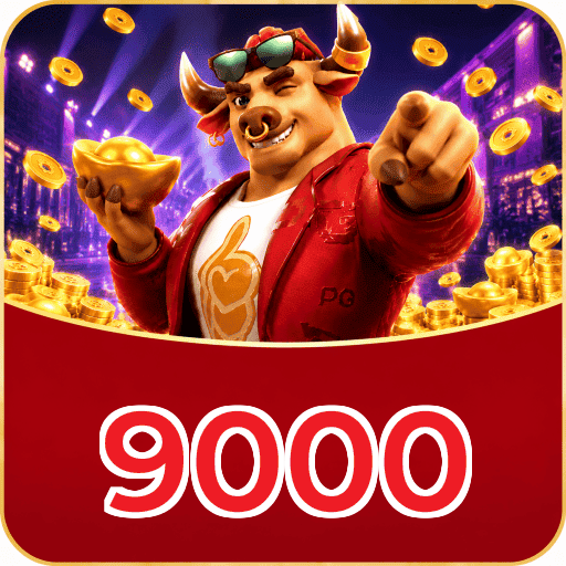 9000 Logo Seguro